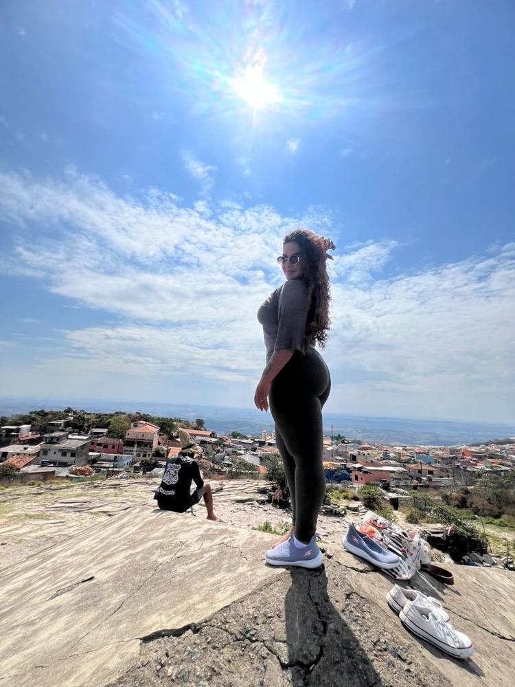 Mirante de São Thomé em São Thomé das Letras